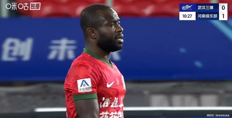 关于河南建业客场大捷，士气高涨，稳步上升的信息