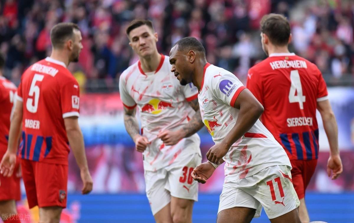 德国险胜莱比锡红牛，萨内绝境逆转的简单介绍