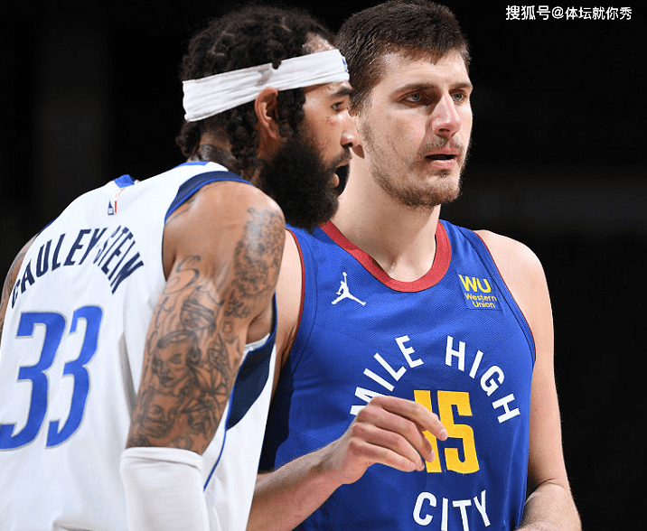 开云体育中国-独行侠逆转掘金，陶汉林扛起全队